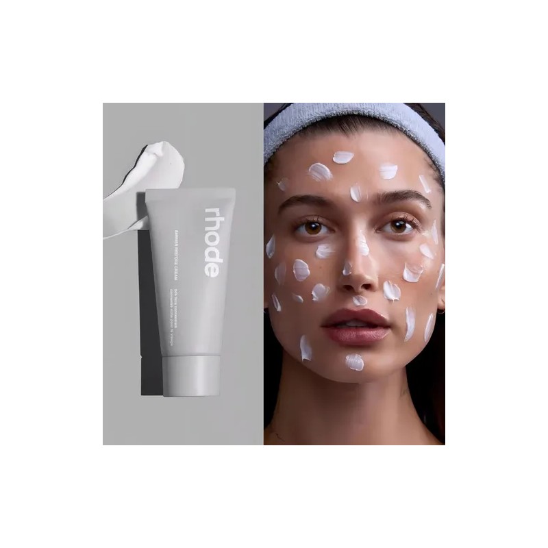 Rhode Barrier restore cream