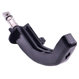 SUKATC 369-66110 369-66110-0 369-66110-1 813027 2-Stroke Outboard Gear Shift Lever Compatible with Tohatsu 4HP 5HP