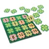 Tiki Editions Lucky Numbers - Be First to Complete Your