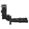 Compound 5 Pin Bow Sight with Adjustable Spirit Level Archery