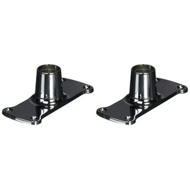 Barclay Jumbo Rectangular Flanges