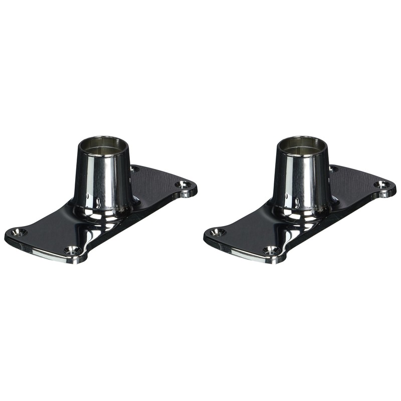 Barclay Jumbo Rectangular Flanges