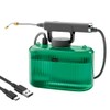 Battery Powered Garden Sprayer 1.32 Gallon / 5L Electric Sprayer