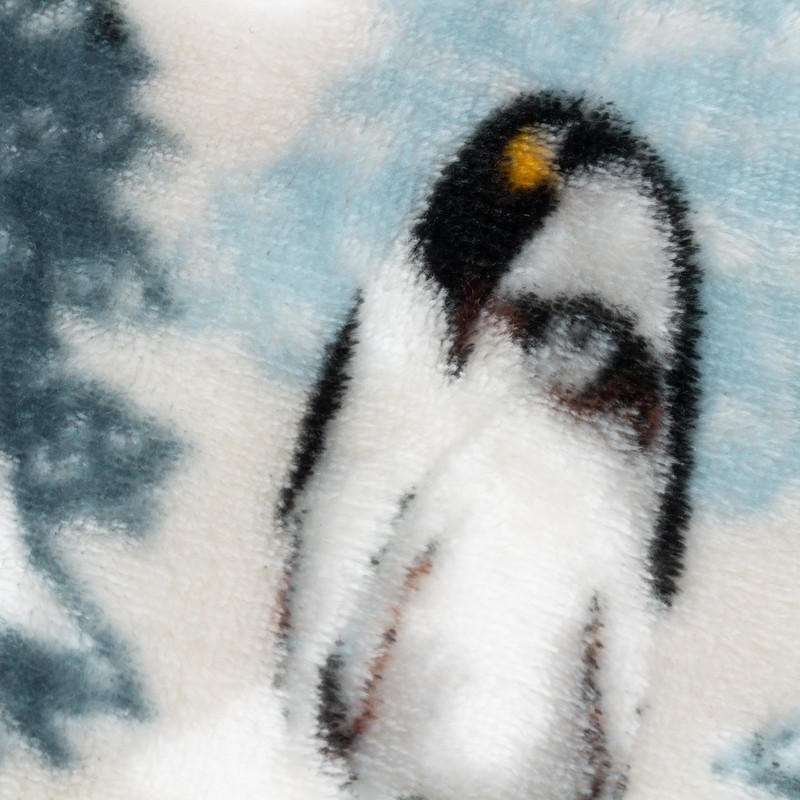 furn. Arcticus Throw