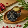 Lotus Terra Lotus Organic Beef Tallow Balm with Raw Honey