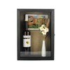 JJWLWEI 12x17 Extra Deep Shadow Box, Large Shadow Boxes Display