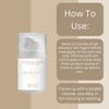 Glow Melting Cleanser - To Brighten and Even Skin Tone-
