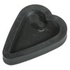 Rayher Stampo: Ciondolo Cuore, 2,7X3,9Cm, Bus.Blis. 1Pz, 36057000