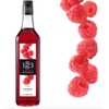 1883 Maison Routin - Raspberry Syrup - Made in France