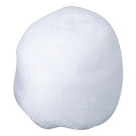 白十字 綿球 NO.10 50g 直径10mm 一般医療機器