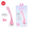 Billie Women’s Razor Kit - 1 Handle + Magnetic Holder