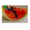 MISO Slice Right Cortador De Sandía Melón Fruta