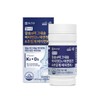 칼슘 마그네슘 비타민D3 아연 망간 초임계 비타민K2 Calcium Magnesium Vitamin D3 Zinc Manganese Supercritical Vitamin K2
