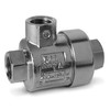 Camozzi VSC 588-1/8 Quick Exhaust Valve, 1/8" (Pack of 10)