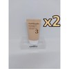 Numbers In Ceramic Texture Padeskip Tone-Up Beige 35mlx2 SPF50+ PA++++ / 넘버즈인 도자기결 파데스킵 톤업 베이지 35mlx2 SPF50+ PA++++