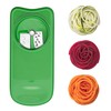 OXO Good Grips Spiralize Grate & Slice Set, Multi color