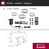 Paulmann 78875 MaxLED 250 LED Strip TV Comfort Basic Set