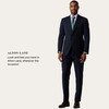 Alton Lane Mercantile Suit Tailored Fit - Premium Quality Suits