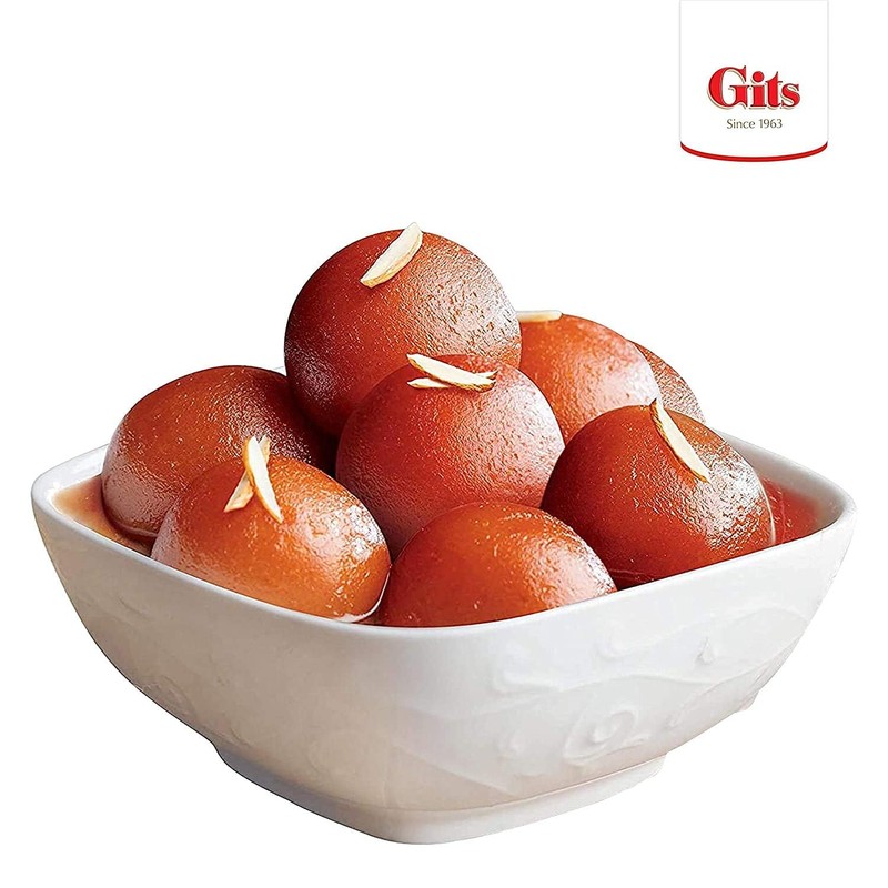 Gits Instant Mix Box - 600gm (Pack of 3 x