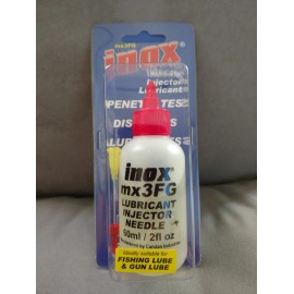 INOX MX 3-60 AWESOME CABLE LUBE