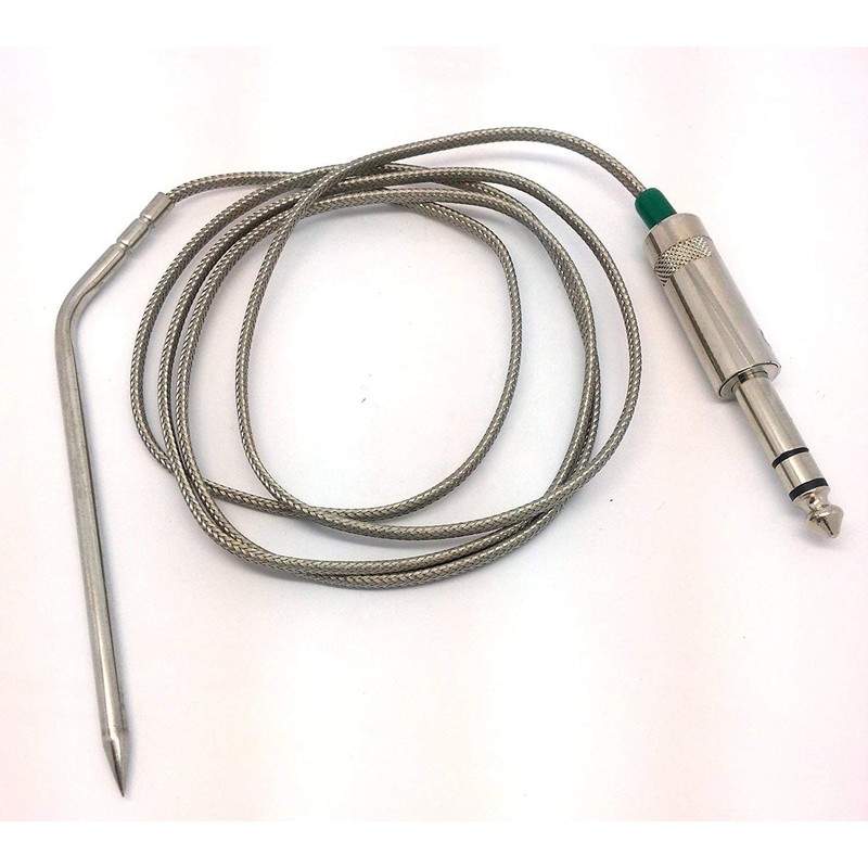 GMG Pellet Grill Meat Temperature Pro.