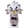 Pokemon Chokkori Dakuma Plush Toy, Height Approx. 4.3 inches (11