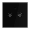 LED WIFI Intelligent Wall Touching Switch Mobile Phone APP Remote