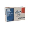 Tork Wall Mounted Giant Roll Wiper Dispenser Red W1, High