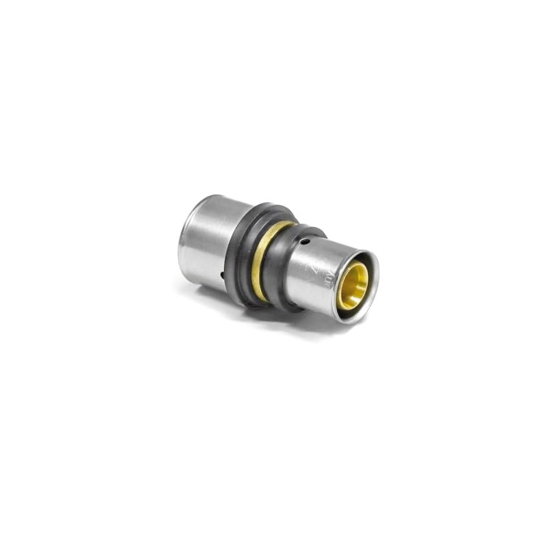 Sanpro PPSU Press Fitting Reducer TH Contour Size 32 x