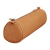 Clairefontaine - Ref 77017C - Age Bag Medium Leather Round
