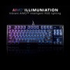 Turtle Beach Vulcan TKL Tenkeyless Linear Mechanical Titan Switch PC