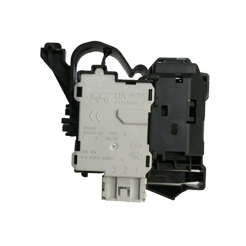 Certified Hotpoint Indesit Whirlpool Washing Machine/Washer Dryer Door Lock Interlock