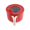Mini Electric Cooker Portable Hot Pot Rapid Heat Easy Operation
