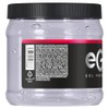 eGo Gel Cabello Diez, Gris, 950 ml