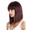WIG ME UP - VK-10-99J quality women's wig short shoulder