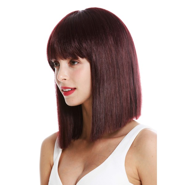 WIG ME UP - VK-10-99J quality women's wig short shoulder