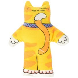 FAT CAT CLASSIC KITTEN LITTLE