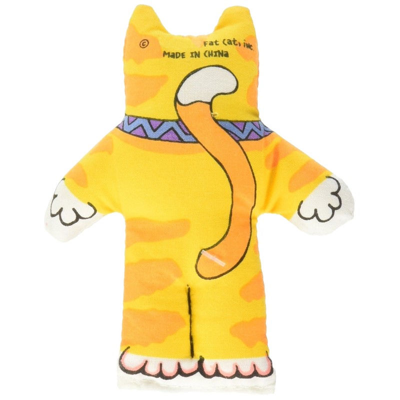 FAT CAT CLASSIC KITTEN LITTLE