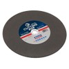 Sealey Flat Metal Cutting Disc Ø300 x 3.2 x Ø20mm