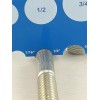 StainlessTown Pipe & Tubing & Hose Sizing Gauge