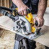 Trend Wood Cordless Circular Saw Blade 168mm Diameter 20mm Bore