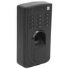 125KHz RFID Time Attendance Fingerprint Password ID Card Recognition Access