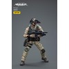 JOYTOY Ranger Military Figure, 1/18 Scale, PVC & ABS, Painted