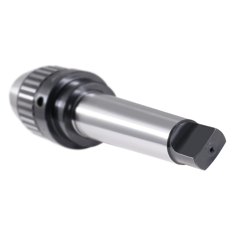 CanCNC Tooling Solutions 1/16-1/2" MT4 Precision Keyless Drill Chuck, Heavy-Duty