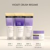 John Frieda Violet Crush Purple Conditioner 250ml. Blonde Hair Toning