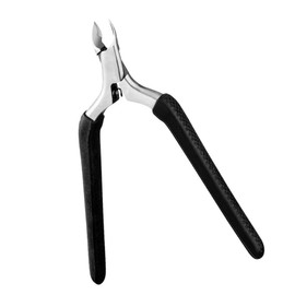 Minkissy Dead Skin Trimmer Ergonomic Nail Cuticle Remover Tool for Manicure and Pedicure Compact Design Durable