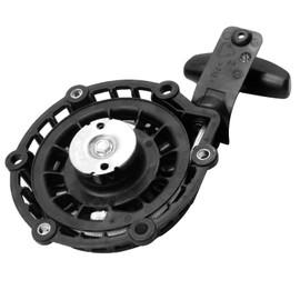 Aynaxcol Recoil Starter Assembly 100075051-0001, Replacement for Champion 2500W Inverter Generator Model 201122, Replacement for Westinghouse 79cc WH2200iXLT Portable Inverter Generator