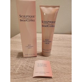 BeautiControl Sculptique Body Contour Creme 4.5 Oz