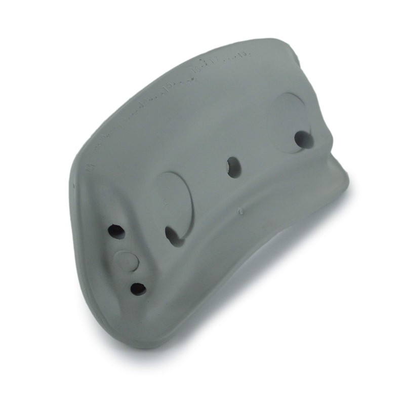 Sundance Spas Pillow: Chevron Gray Without Insert 2001+