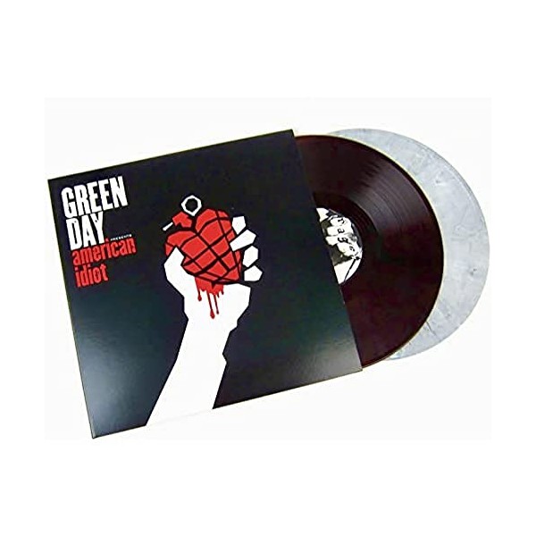 American Idiot (Vinyl)
